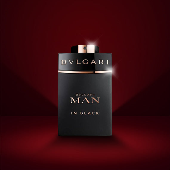 Bvlgari Man In Black For Men Eau de Parfum 100ml – Orenza Fragrance