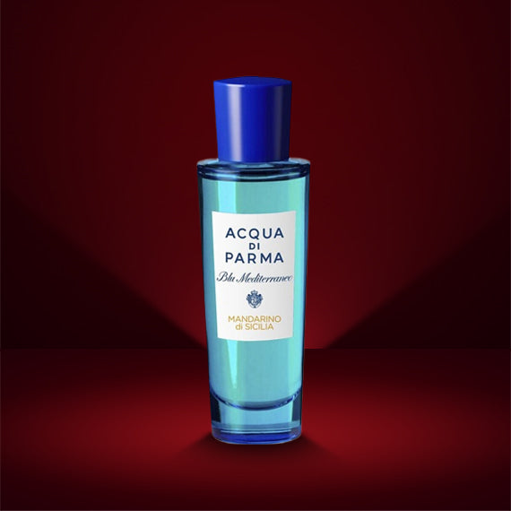 ACQUA DI PARMA BLU MEDITERRANEO MANDARINO DI SICILIA (U) EDT 30ML