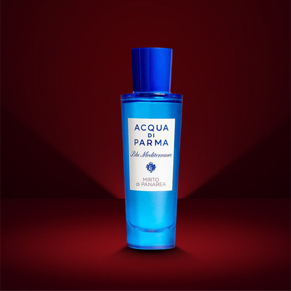 ACQUA DI PARMA BLU MEDITERRANEO MIRTO DI PANAREA (U) EDT