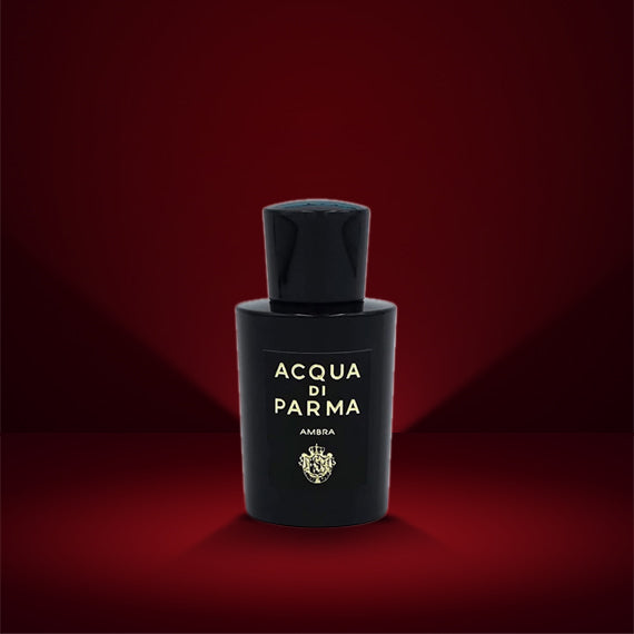 ACQUA DI PARMA AMBRA (U) EDP 20ML