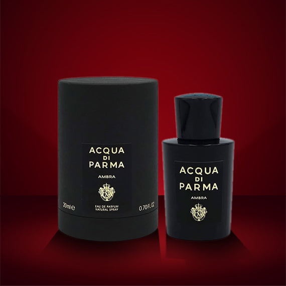 ACQUA DI PARMA AMBRA (U) EDP 20ML