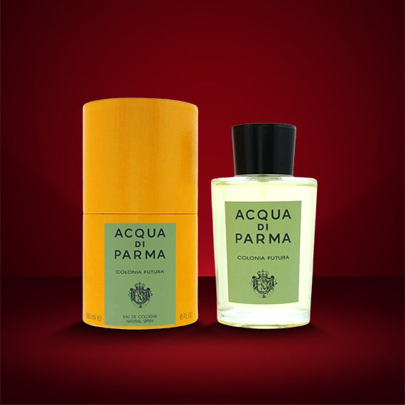 ACQUA DI PARMA COLONIA FUTURA (U) EDC 180ML