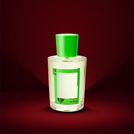 ACQUA DI PARMA COLONIA LIMITED EDITION GREEN (U) EDC 100ML REFILLABLE