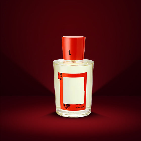 ACQUA DI PARMA COLONIA LIMITED EDITION ORANGE (U) EDC 100ML REFILLABLE Hover Image