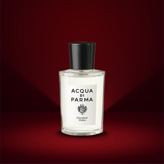 ACQUA DI PARMA COLONIA PURA (U) EDC 100ML