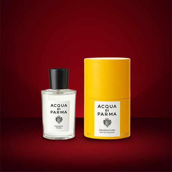 ACQUA DI PARMA COLONIA PURA (U) EDC 100ML