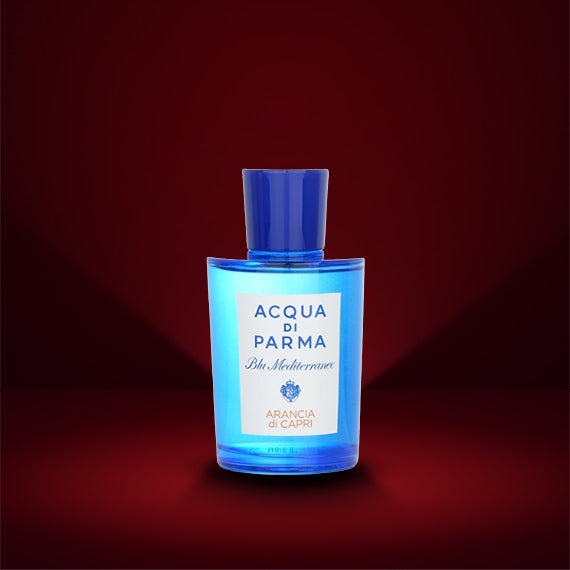 ACQUA DI PARMA BLU MEDITERRANEO ARANCIA DI CAPRI (U) EDT