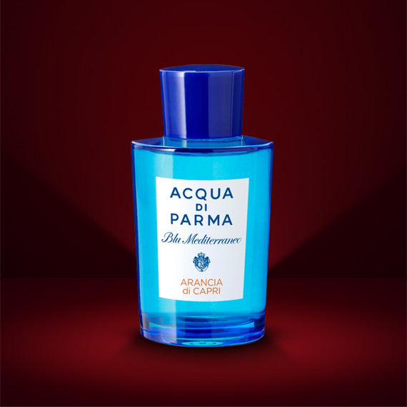 ACQUA DI PARMA BLU MEDITERRANEO ARANCIA DI CAPRI (U) EDT Main Image