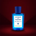 ACQUA DI PARMA BLU MEDITERRANEO BERGAMOTTO DI CALABRIA (U) EDT 180ML
