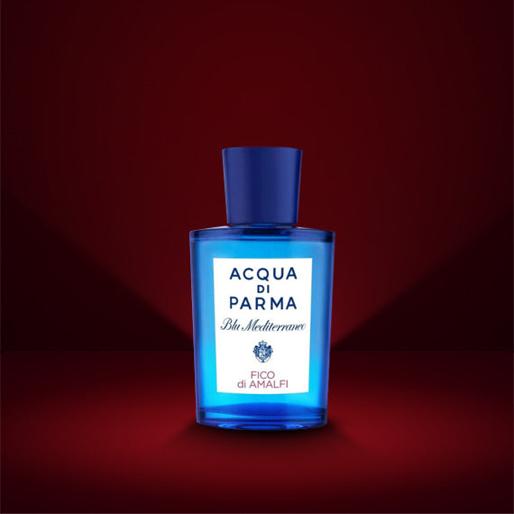 ACQUA DI PARMA BLU MEDITERRANEO FICO DI AMALFI (U) EDT