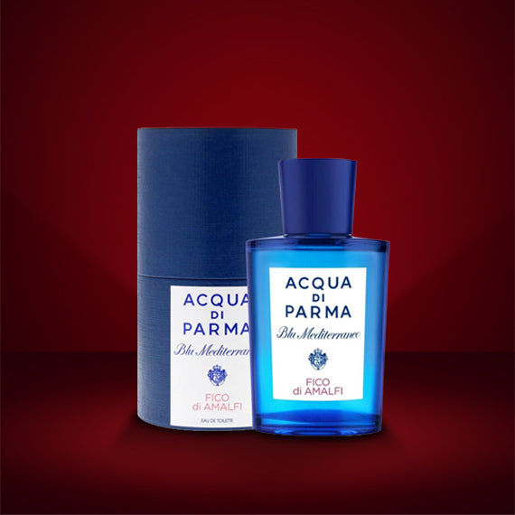 ACQUA DI PARMA BLU MEDITERRANEO FICO DI AMALFI (U) EDT
