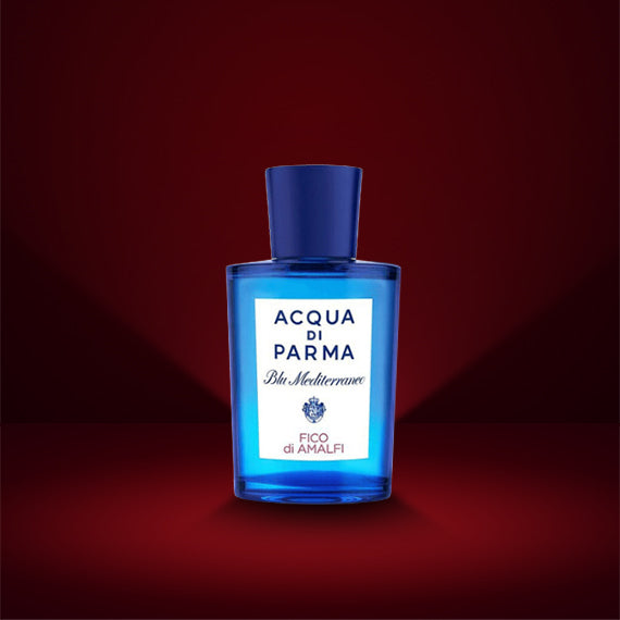 ACQUA DI PARMA BLU MEDITERRANEO FICO DI AMALFI (U) EDT
