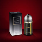Cartier Pasha De Cartier Edition Noire For Men Eau de Toilette