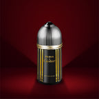 Cartier Pasha De Cartier Edition Noire For Men Eau de Toilette
