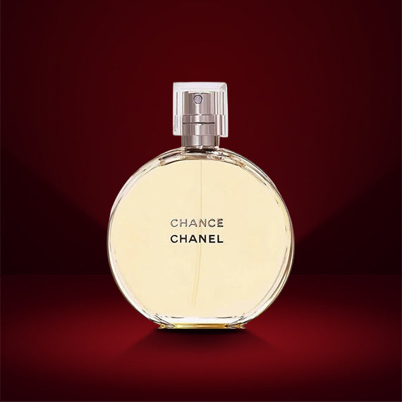 Chanel Chance For Women Eau de Toilette
