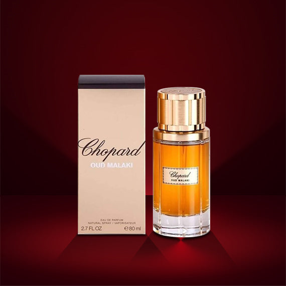 Chopard Oud Malaki For Men Eau de Parfum 80ml