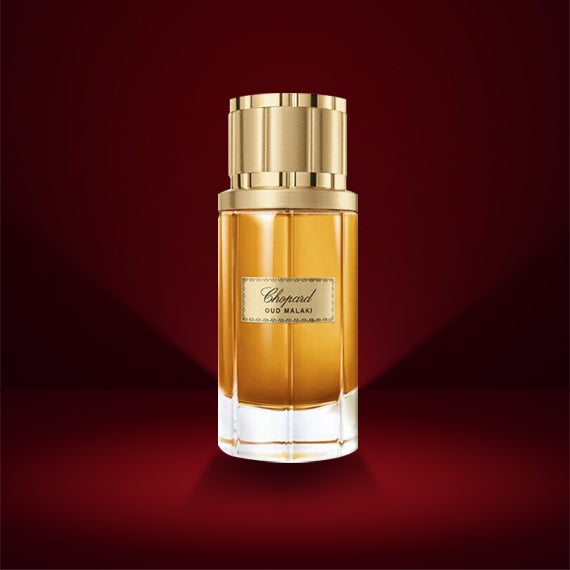 Chopard Oud Malaki For Men Eau de Parfum 80ml Hover Image