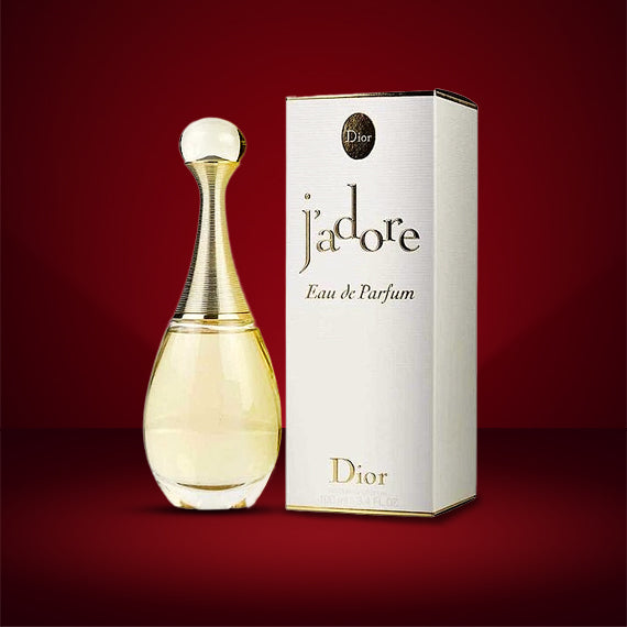Christian Dior J'Adore For Women Eau de Parfum Main Image