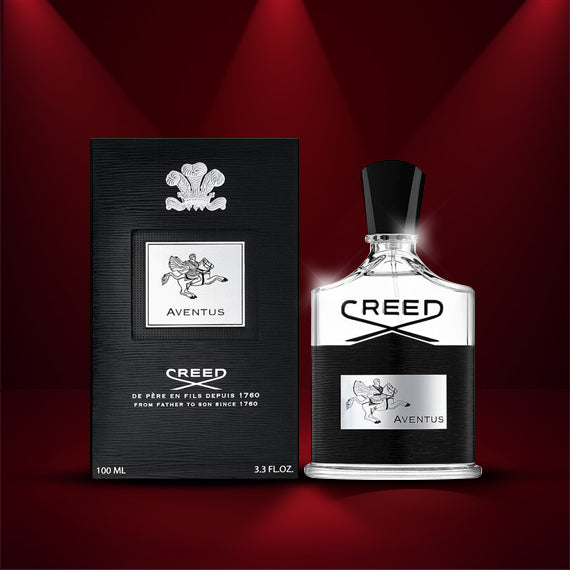 Creed Aventus For Men Eau de Parfum 100ml Main Image