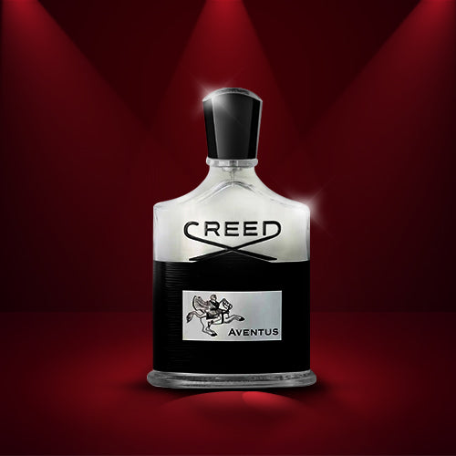 Creed Aventus For Men Eau de Parfum 100ml Hover Image