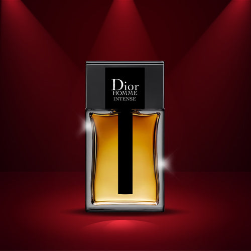 Christian Dior Dior Homme Intense Eau de Parfum 150ml