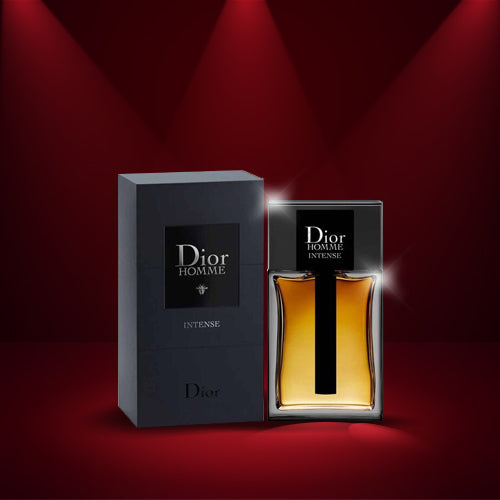 Christian Dior Dior Homme Intense Eau de Parfum 150ml