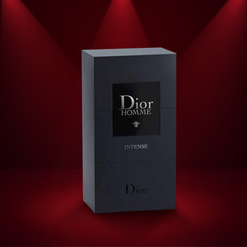 Christian Dior Dior Homme Intense Eau de Parfum 150ml
