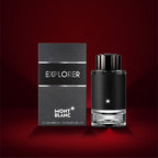 Montblanc Explorer For Men Eau de Parfum 100ml