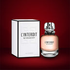 Givenchy L'Interdit For Women Eau de Parfum