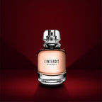 Givenchy L'Interdit For Women Eau de Parfum