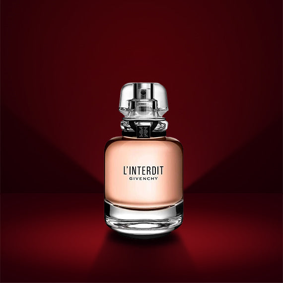 Givenchy L'Interdit For Women Eau de Parfum Hover Image
