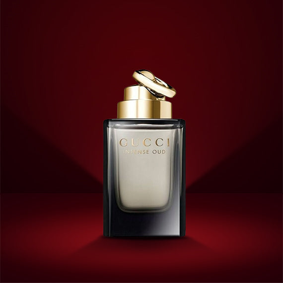Gucci Intense Oud Unisex Eau de Parfum