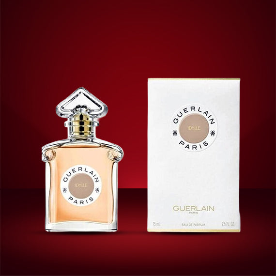 Guerlain Idylle For Women Eau de Parfum Main Image