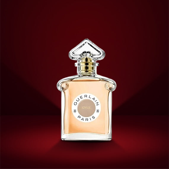 Guerlain Idylle For Women Eau de Parfum