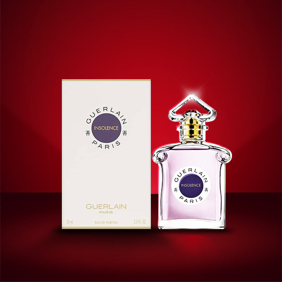 Guerlain Insolence For Women Eau de Parfum 75ml Main Image