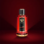 Mancera Red Tobacco Intense Extrait de Parfum