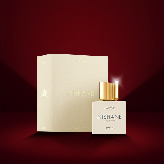 Nishane Hacivat Unisex Extrait de Parfum 100ml Main Image