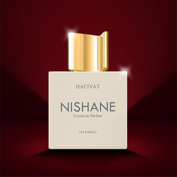 Nishane Hacivat Unisex Extrait de Parfum 100ml