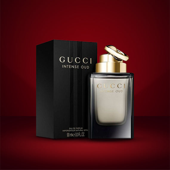 Gucci Intense Oud Unisex Eau de Parfum