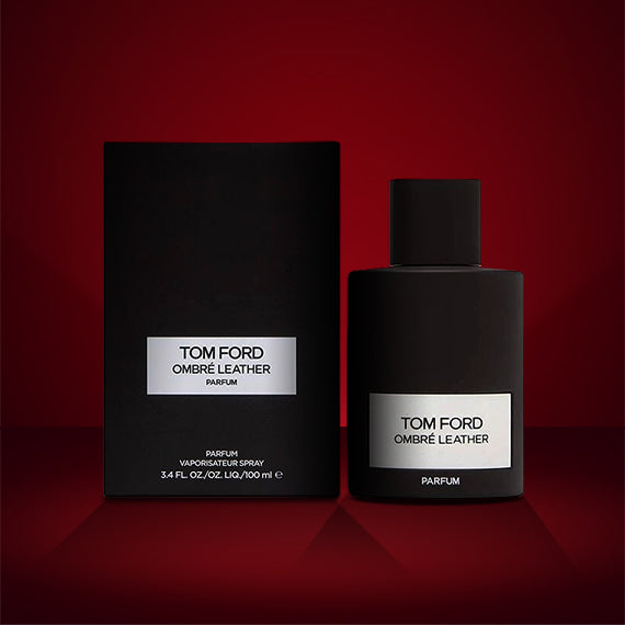 Tom Ford Ombre Leather Unisex Parfum Main Image