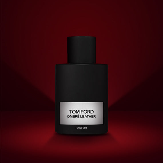 Tom Ford Ombre Leather Unisex Parfum Hover Image